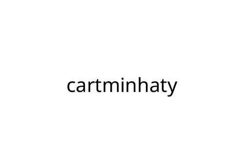 cartminhaty