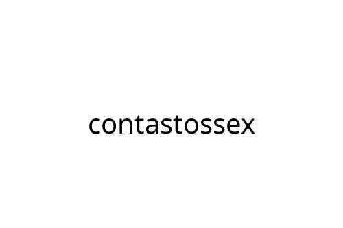 contastossex