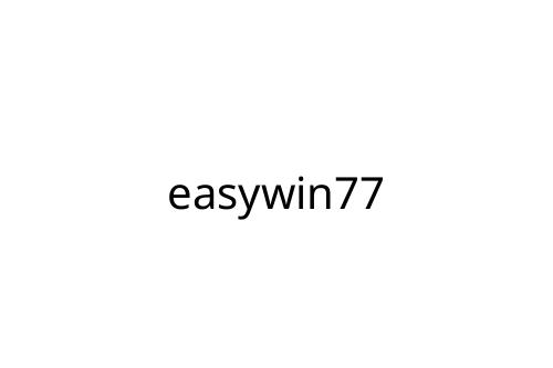 easywin77