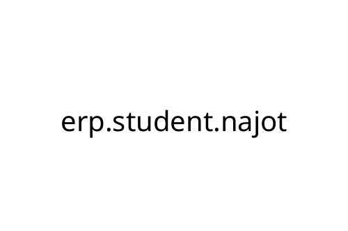 erp_student_najot