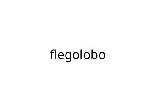 flegolobo