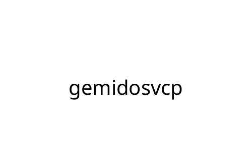 gemidosvcp