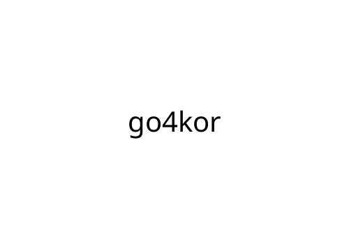 go4kor