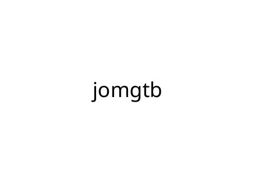 jomgtb