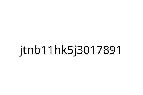jtnb11hk5j3017891
