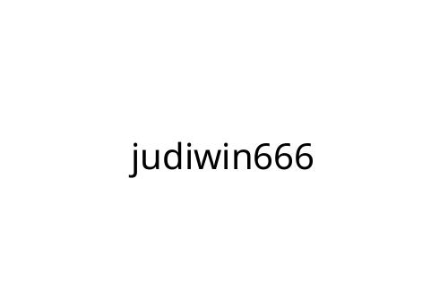 judiwin666