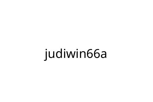 judiwin66a