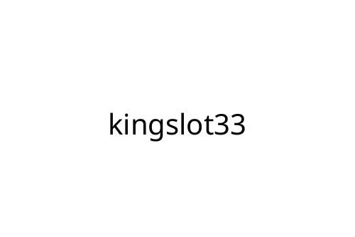 kingslot33