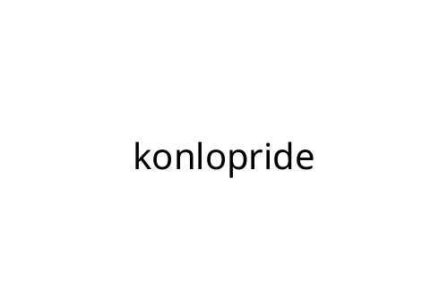konlopride