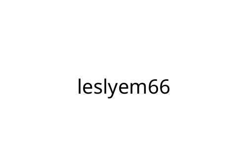 leslyem66