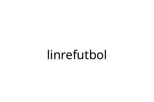 linrefutbol