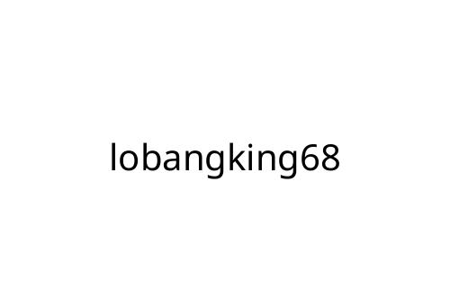 lobangking68