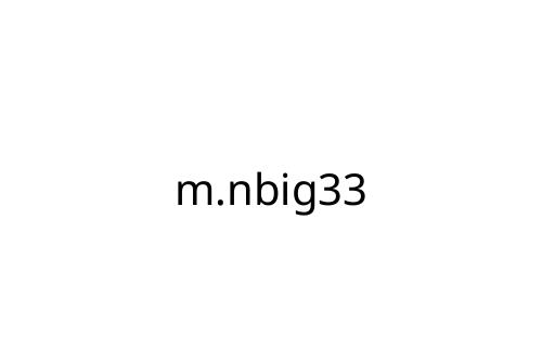 m_nbig33