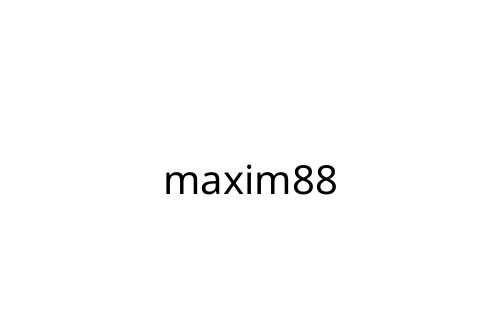 maxim88