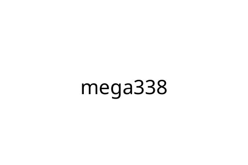 mega338