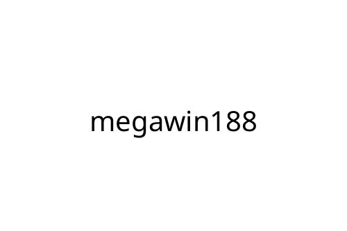 megawin188