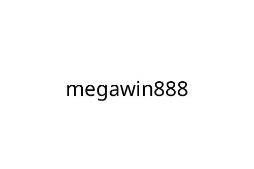 megawin888