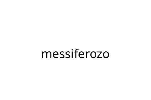 messiferozo