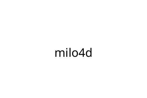 milo4d