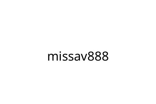 missav888