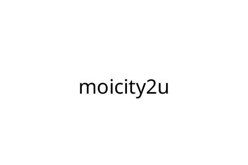 moicity2u