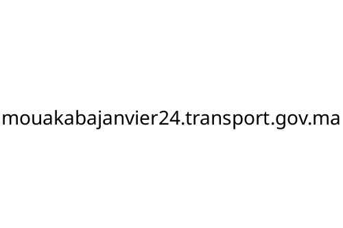mouakabajanvier24_transport_gov_ma