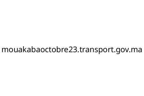 mouakabaoctobre23_transport_gov_ma