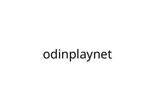 odinplaynet
