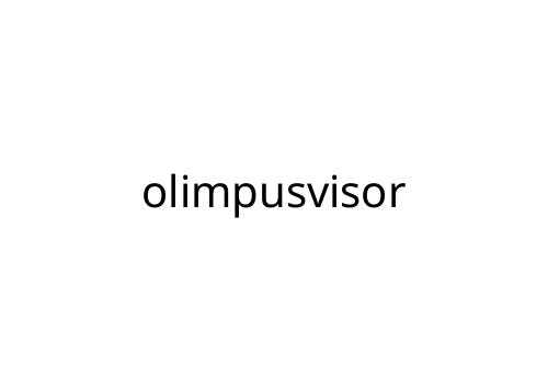 olimpusvisor
