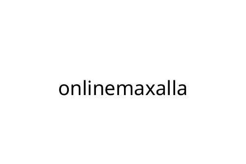 onlinemaxalla