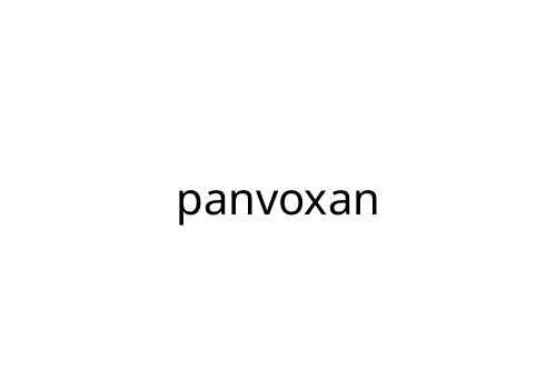 panvoxan