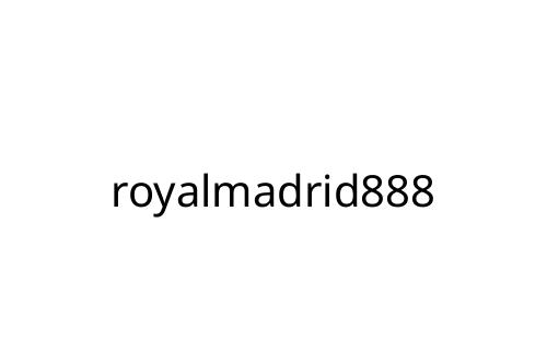 royalmadrid888