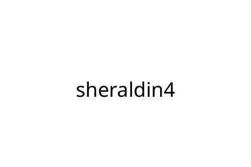 sheraldin4