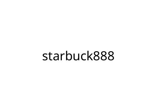 starbuck888