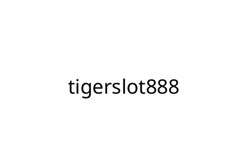 tigerslot888