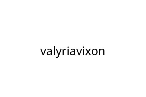 valyriavixon