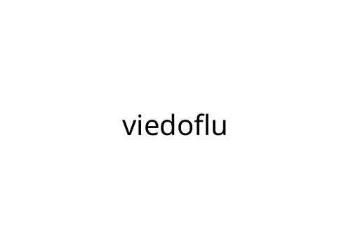 viedoflu