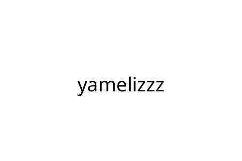 yamelizzz