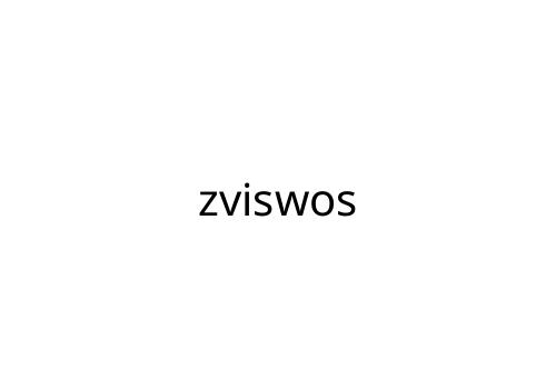 zviswos