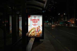 AI personalized advertising