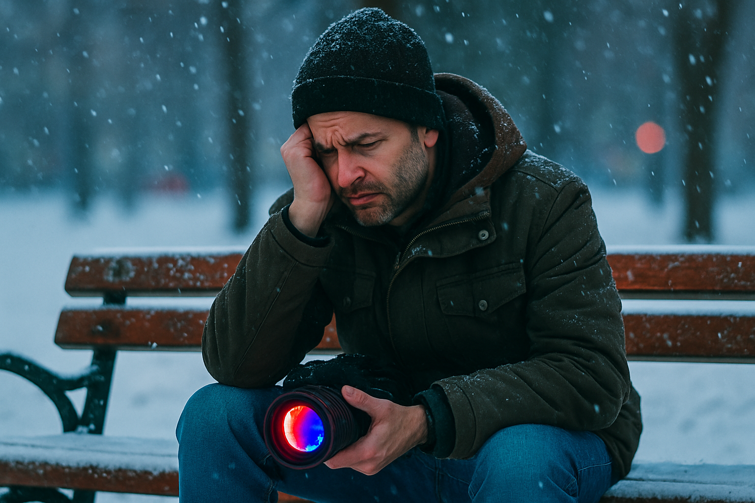 media industry recession impact