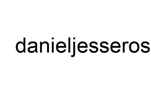 danieljesserosen