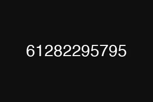 61282295795
