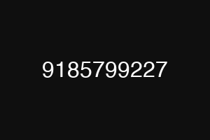 9185799227