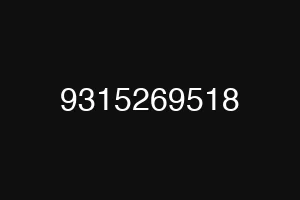 9315269518