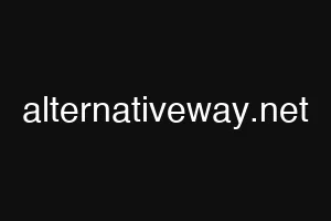 alternativeway.net