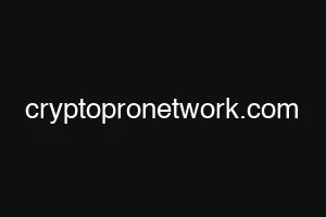 cryptopronetwork.com