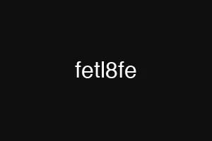 fetl8fe