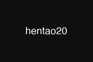 hentao20