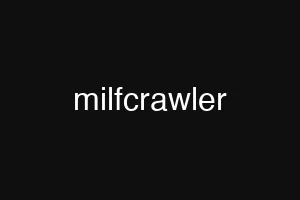 milfcrawler